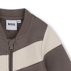 Set broek, cardigan en T-shirt BOSS 
                    BOY