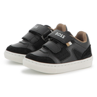 Sneakers met klittenbandsluiting BOSS 
                    BOY