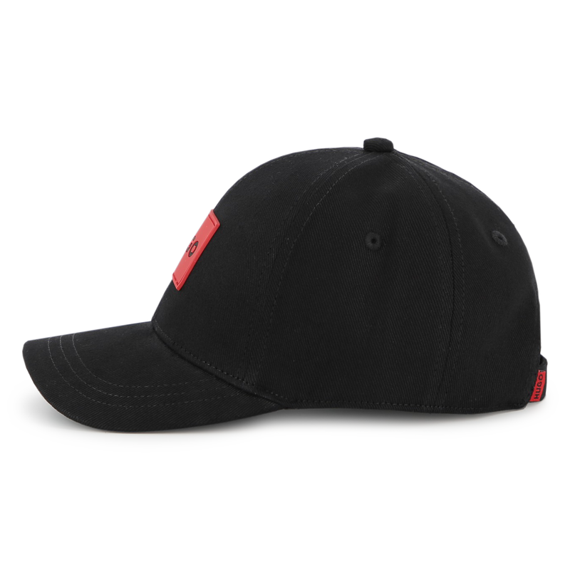 CASQUETTE AJUSTABLE HUGO 
                        UNISEXE