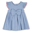 Jurk met korte mouwen BILLIEBLUSH 
                    GIRL