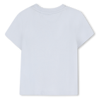 Tee-shirt manches courtes BOSS 
                    GARCON