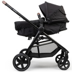 Poussette compacte 2 en 1 BOSS 
                    UNISEXE