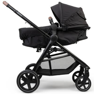 Poussette compacte 2 en 1 BOSS UNISEXE