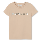 Tee-shirt manches courtes, FICELLE, hi-res