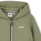 Joggingoutfit BOSS 
                    JONGEN