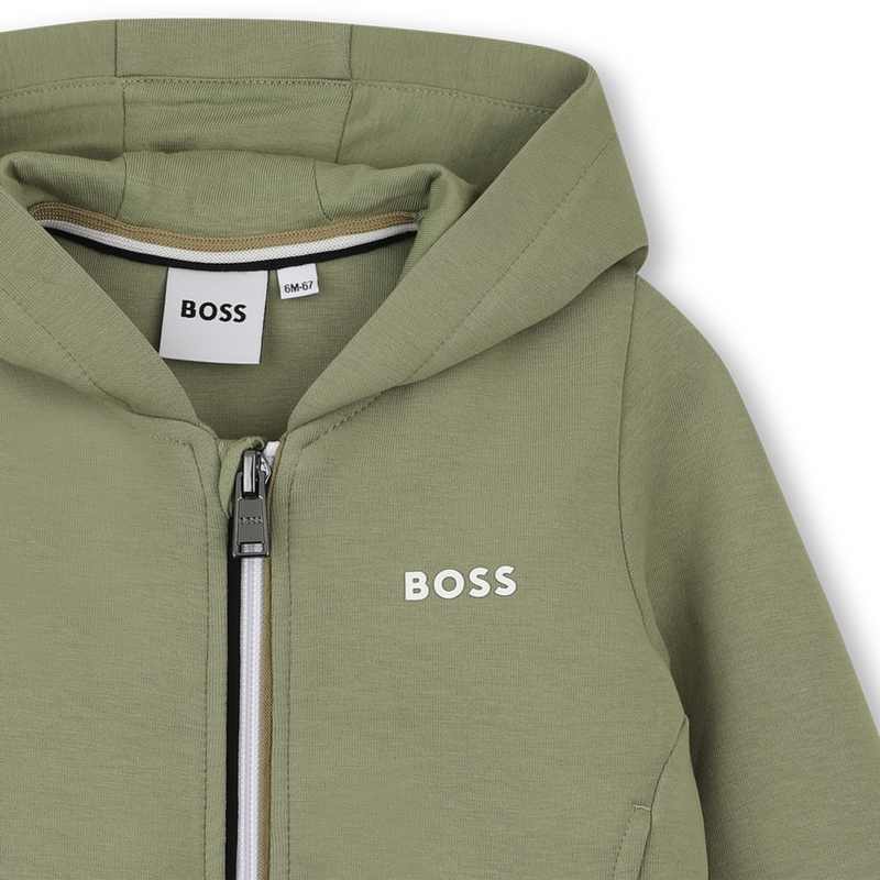Joggingoutfit BOSS 
                        JONGEN