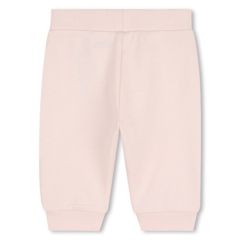 SET T-SHIRT, VEST EN BROEK KENZO KIDS 
                        UNISEX