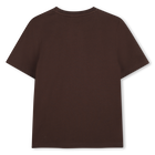 Tee-shirt manches courtes BOSS 
                    GARCON