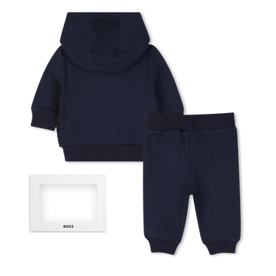 Veste cardigan en broek BOSS BOY