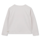T-shirt &agrave; manches longues BILLIEBLUSH 
                    FILLE