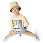 T-shirt met korte mouwen BILLIEBLUSH 
                    BOY
