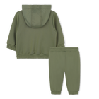 Ensemble cardigan et pantalon BOSS 
                    GARCON