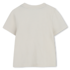 Tee-shirt manches courtes BOSS 
                    GARCON