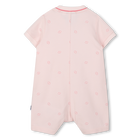 Pakje met short en print BOSS 
                    GIRL