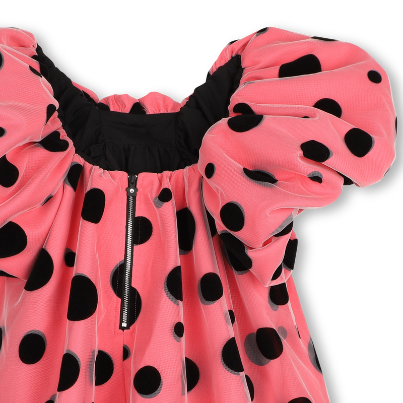 Robe de c&eacute;r&eacute;monie MARC JACOBS 
                        FILLE