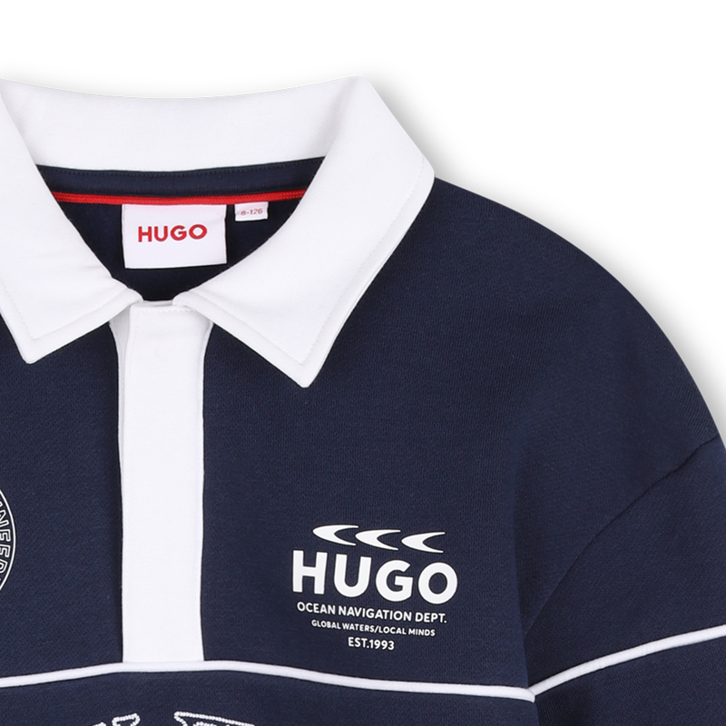 Sweater HUGO 
                        BOY