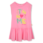 Jurk met lovertjes BILLIEBLUSH 
                    GIRL