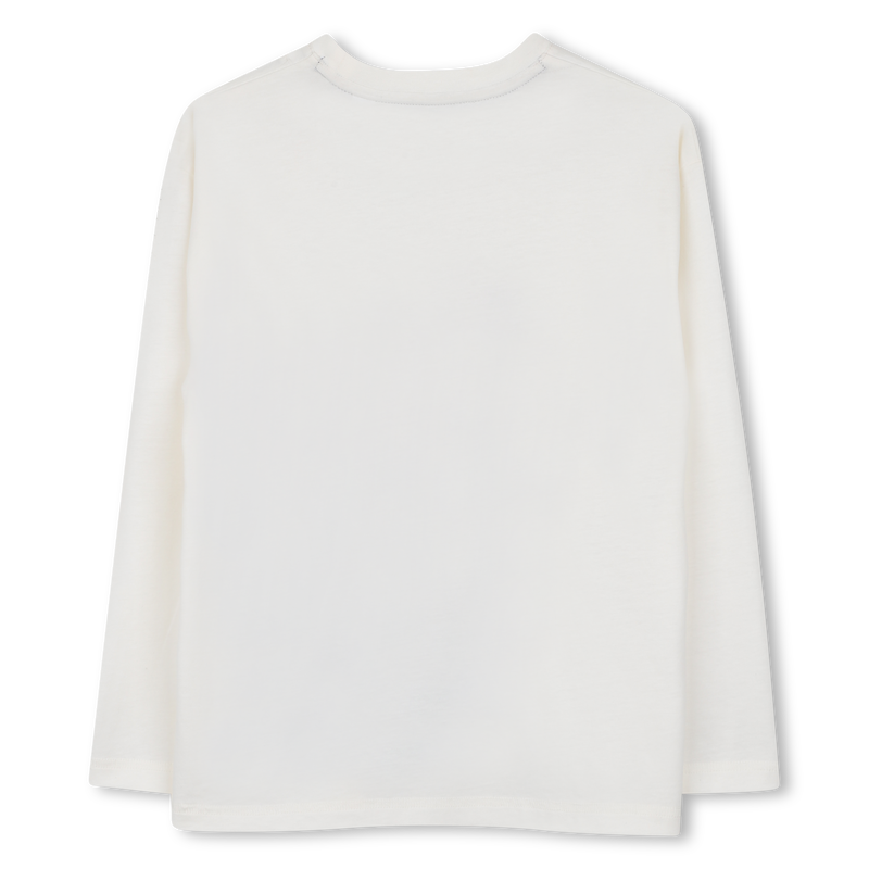 T-shirt met lange mouwen TIMBERLAND 
                        BOY