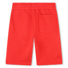 Joggingbermuda KENZO KIDS 
                    UNISEX