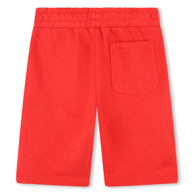 Bermuda de jogging KENZO KIDS UNISEXE
