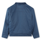 Veste zipp&eacute; TIMBERLAND 
                    GARCON