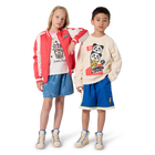 Sweat en molleton KENZO KIDS 
                    UNISEXE