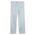 Pantalon en denim TIMBERLAND 
                    GARCON