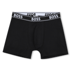 Lots de boxers BOSS 
                    GARCON