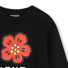 Sweater KENZO KIDS 
                    MEISJE