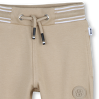 Pantalon de jogging BOSS 
                    GARCON