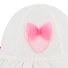 Hoed met fantasie BILLIEBLUSH 
                    GIRL