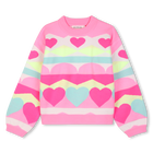 Trui BILLIEBLUSH 
                    GIRL