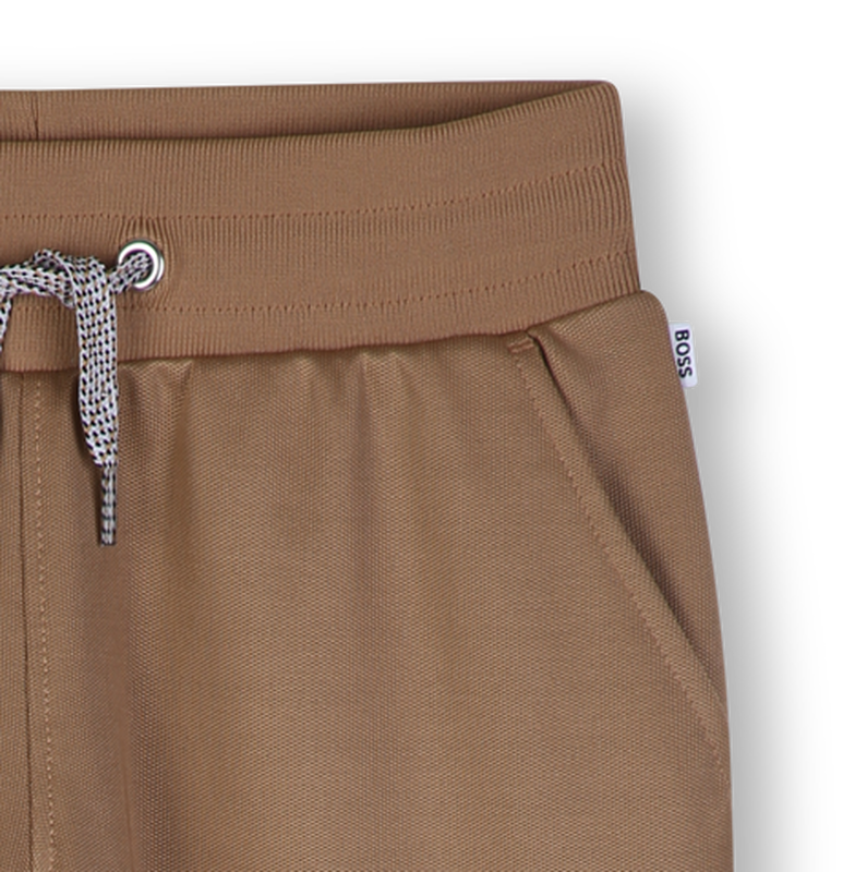 Pantalon de jogging BOSS 
                        GARCON