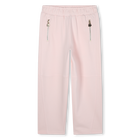 Ensemble sweat et pantalon KENZO KIDS 
                    FILLE