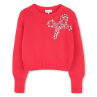 Trui MARC JACOBS 
                    GIRL