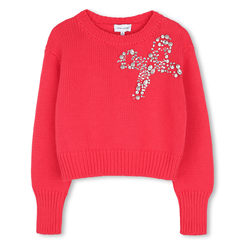 Trui MARC JACOBS 
                        GIRL