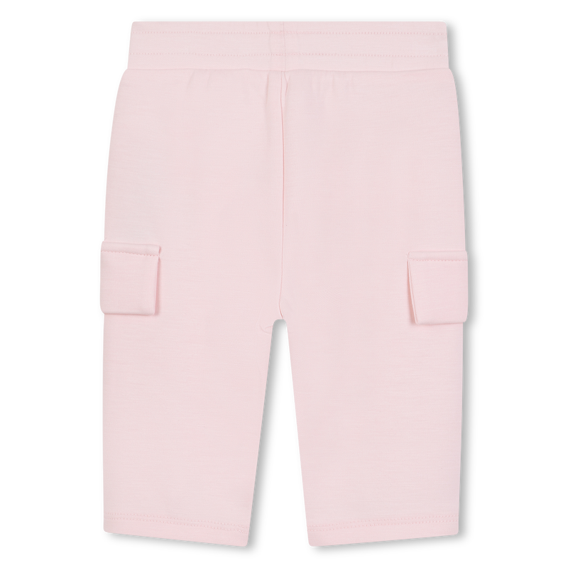 Ensemble cardigan pantalon MICHAEL KORS 
                        FILLE