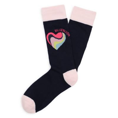 Chaussettes mi-haute BILLIEBLUSH FILLE