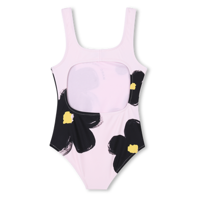 Maillot de bain 1 pi&egrave;ce MARC JACOBS FILLE