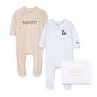 Lot de 2 pyjamas, LIBELLULE, hi-res