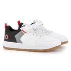 Sneakers met elastische veters HUGO 
                    BOY
