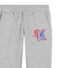 Pantalon de jogging chin&eacute; KENZO KIDS 
                    FILLE