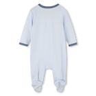 Pyjama imprim&eacute; TIMBERLAND 
                    GARCON