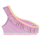 Maillot de bain 2 pi&egrave;ces BILLIEBLUSH 
                    FILLE