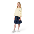 Baskets fermeture auto agrippante KENZO KIDS 
                    UNISEXE