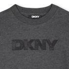 T-shirt met korte mouwen DKNY 
                    UNISEX