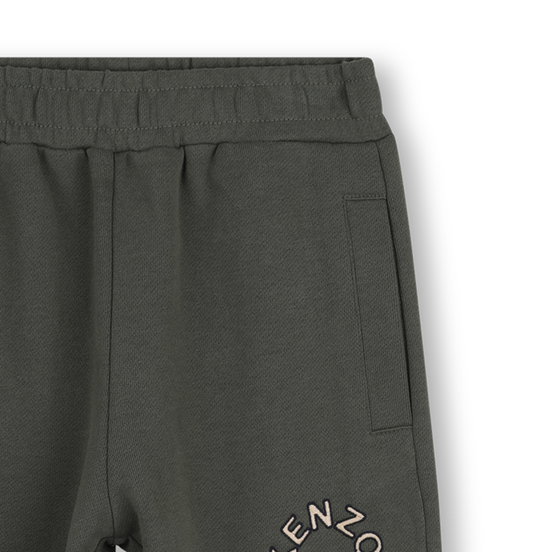 Ensemble Sweat-shirt et pantalon KENZO KIDS 
                        UNISEXE
