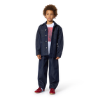 Veste en denim GIVENCHY 
                    GARCON