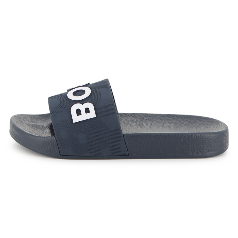 GESIGNEERDE DIA'S BOSS 
                        BOY