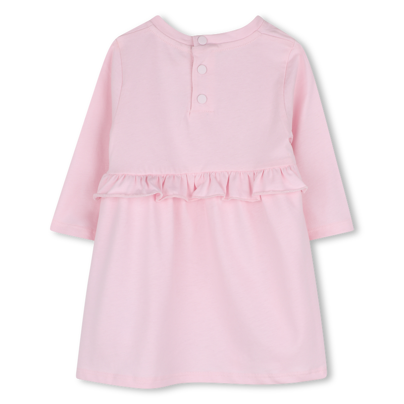 Robe en jersey GIVENCHY 
                        FILLE